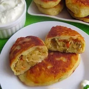 Plnenie kapustových koláčov s vajcom: krok za krokom recept a tipy na varenie