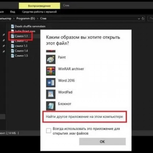 Konfigurácia ponuky windows-systems: niekoľko jednoduchých spôsobov