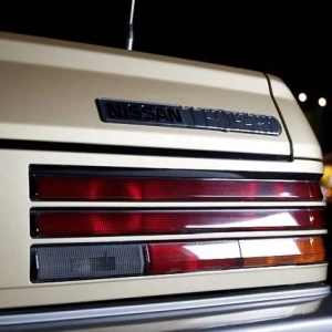 Z auta nissan leopard: história, vlastnosti, vlastnosti
