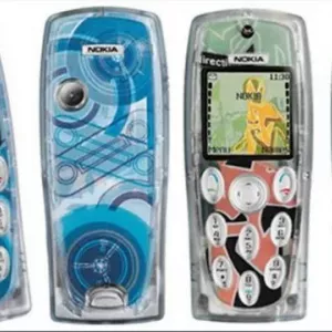 Nokia 3200: technické špecifikácie, popis, fotografie a recenzie
