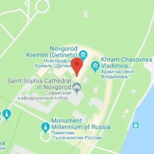 Novgorodská regionálna knižnica: história, adresa, pracovná doba