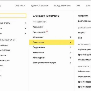 Určite návštevnosť stránok: jednoduché spôsoby, špeciálne programy a odborné poradenstvo