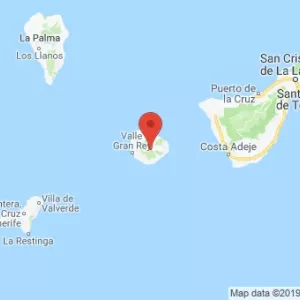 Ostrov la gomera (kanárske ostrovy): popis, pláže, atrakcie, turistické recenzie