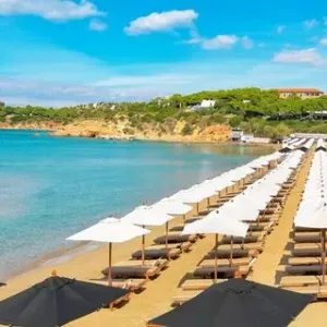 Dovolenka v aténach, grécko: pláže, zábava, hotely, turistické recenzie