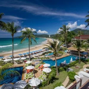 Hotel beyond resort karon 4 *(thajsko, phuket): popis, hodnotenie, fotografie a recenzie