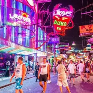 Sawasdee pattaya 2* hotel (sawasdee pattaya): popis izby, služby, recenzie. Dovolenka v pattaya