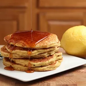 Palacinky s náplňou vnútri: recepty