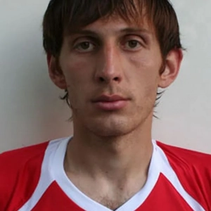 Pavel alikin: životopis, kariéra futbalového hráča