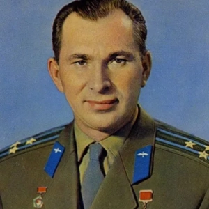 Pavel belyaev: životopis kozmonautov