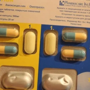 Peptipak: recenzie, návod na použitie, analógy