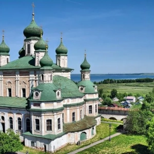 Pereslavl-zalessky - ako sa dostať z moskvy a čo vidieť?