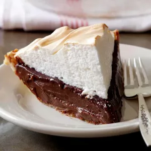 Tvarohový koláč s kakaom: prísady, recept