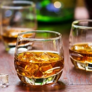 Pivo s whisky: alkoholické kokteilové recepty
