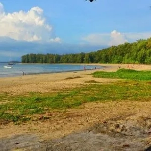 Pláž nai yang, phuket: popis, turistická infraštruktúra, recenzie