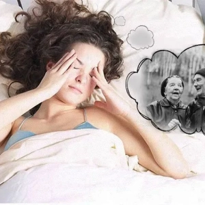 Prečo mŕtvi ľudia často snívajú: dôvody a čo robiť?
