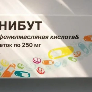 Liek phenibut : ktorý výrobca je lepší. Recenzie, výsledky aplikácií