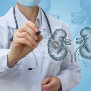 Príčiny ochorenia obličiek, príznaky, liečba a prevencia