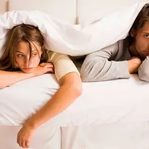 Ženské libido zmizlo: príčiny, príznaky, liečba a odporúčania lekárov