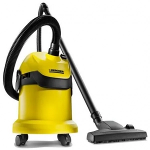 Vysávač karcher wd 2: recenzie