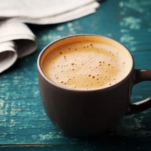 Recepty na kávu pre kávovar: latte, káva s kardamónom, espresso