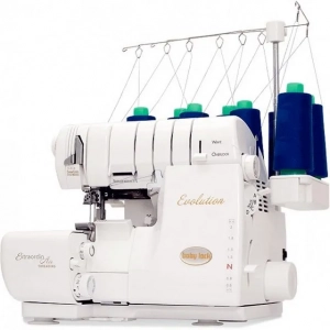 Hodnotenie overlock: prehľad, vlastnosti a účel