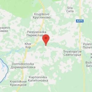 Khor rieka khabarovsk krai: fotografie, popis, zaujímavé fakty