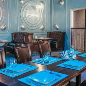 Reštaurácia brigantine (omsk): menu, adresa, otváracie hodiny