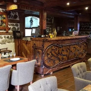 Reštauráciagenatsvale (vladikavkaz): popis, menu, adresa