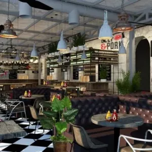 Reštaurácia meat is v bryansku: popis, adresa, recenzie, menu
