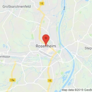 Rosenheim( nemecko): história a zaujímavosti