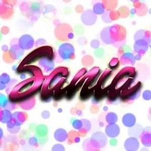 Sania: význam mena, pôvodu, charakteru a osudu