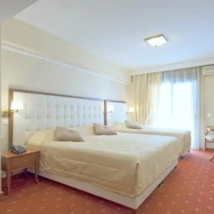 Secret paradise hotel spa: krajiny, hviezdy michelin, rezervácie izieb a cenová politika