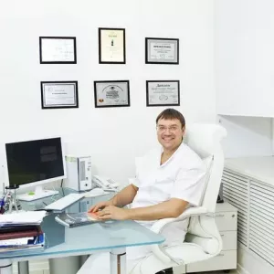 Švajčiarska univerzitná klinika: história nadácie, prehľad oddelenia, kvalifikácia zamestnancov, recenzie pacientov