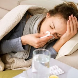 Koľko dní je sars nákazlivá: inkubačná doba, metódy infekcie a prevencia