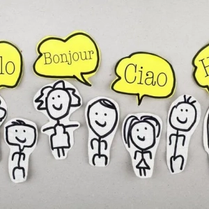 Sociálno-kultúrna kompetencia: koncepcia, štruktúra, metódy rozvoja
