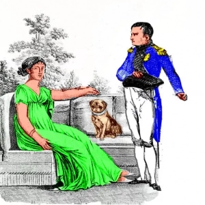 Sociotyp napoleon: popis, spôsob komunikácie. Sociotypový test