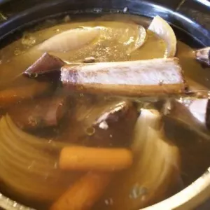 Mäso hodgepodge so zemiakmi: recept, prísady, tipy na varenie