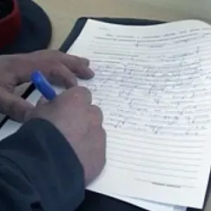 Podmienky vypracovania protokolu o správnom delikte. Článok 28.5 správny poriadok ruskej federácie