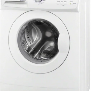 Práčka zanussi zws6100v: recenzie, popis, špecifikácie, pokyny