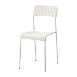 Ikea chair-adde: recenzie a popis