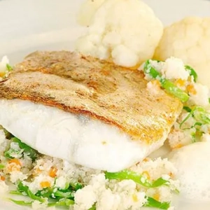Pike perch pečené v rúre v kusoch: recepty a tipy na varenie
