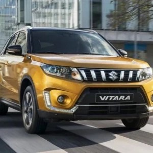 Suzuki grand vitara 2008: recenzie vlastníkov