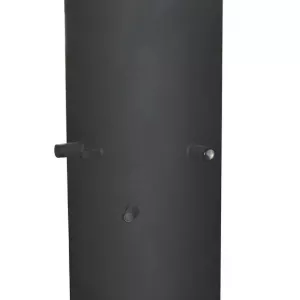 Tepelný akumulátor (vyrovnávacia nádrž) pre kotol na tuhé palivo s vlastnými rukami: výpočet a fázy výroby