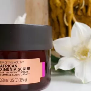 The body shop: zákaznícke recenzie kozmetiky, recenzie a fotografie