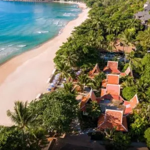 The fair house beach resort &hotel ( koh samui, thajsko): fotografie a popis, hotelová infraštruktúra, služby, recenzie