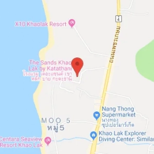 The sands khao lak by katathani 5* (thajsko): popis izby, služby, recenzie