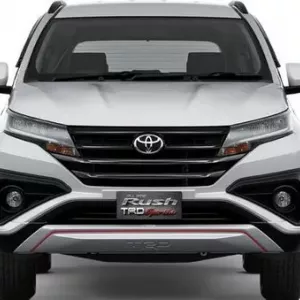 Toyota-rush: recenzie vlastníkov, technické špecifikácie, vybavenie a spotreba paliva