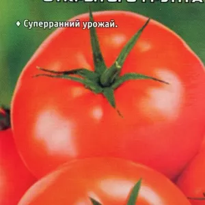 Turbojet tomato: popis odrody, vlastnosti, recenzie