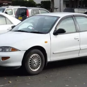 Toyota cavalier: vlastnosti, vlastnosti, vlastnosti