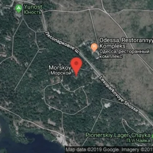 Turistická základňa morskoy v tolyatti: infraštruktúra a životné náklady